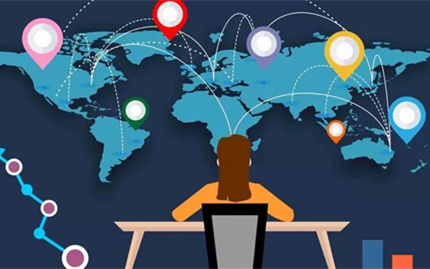 CRM系統是企業核心競爭力的來源