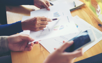 大數據時代，移動CRM帶來的強大應用想象