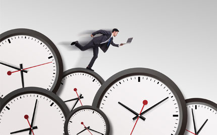 CRM系統(tǒng)助力機械制造業(yè)轉型